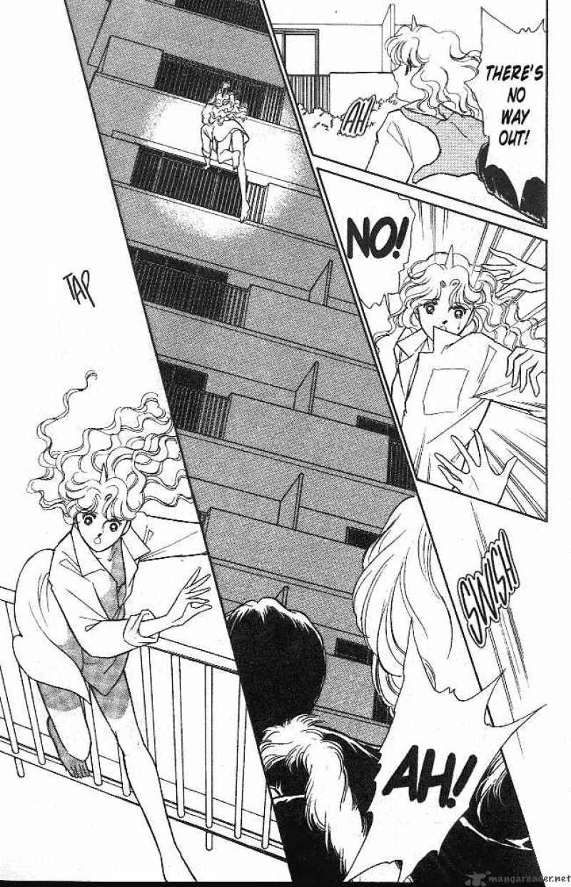 Ao no Fuuin Chapter 5 page 14