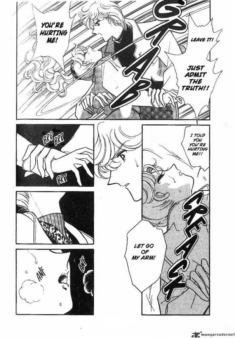 Ao no Fuuin Chapter 5 page 25