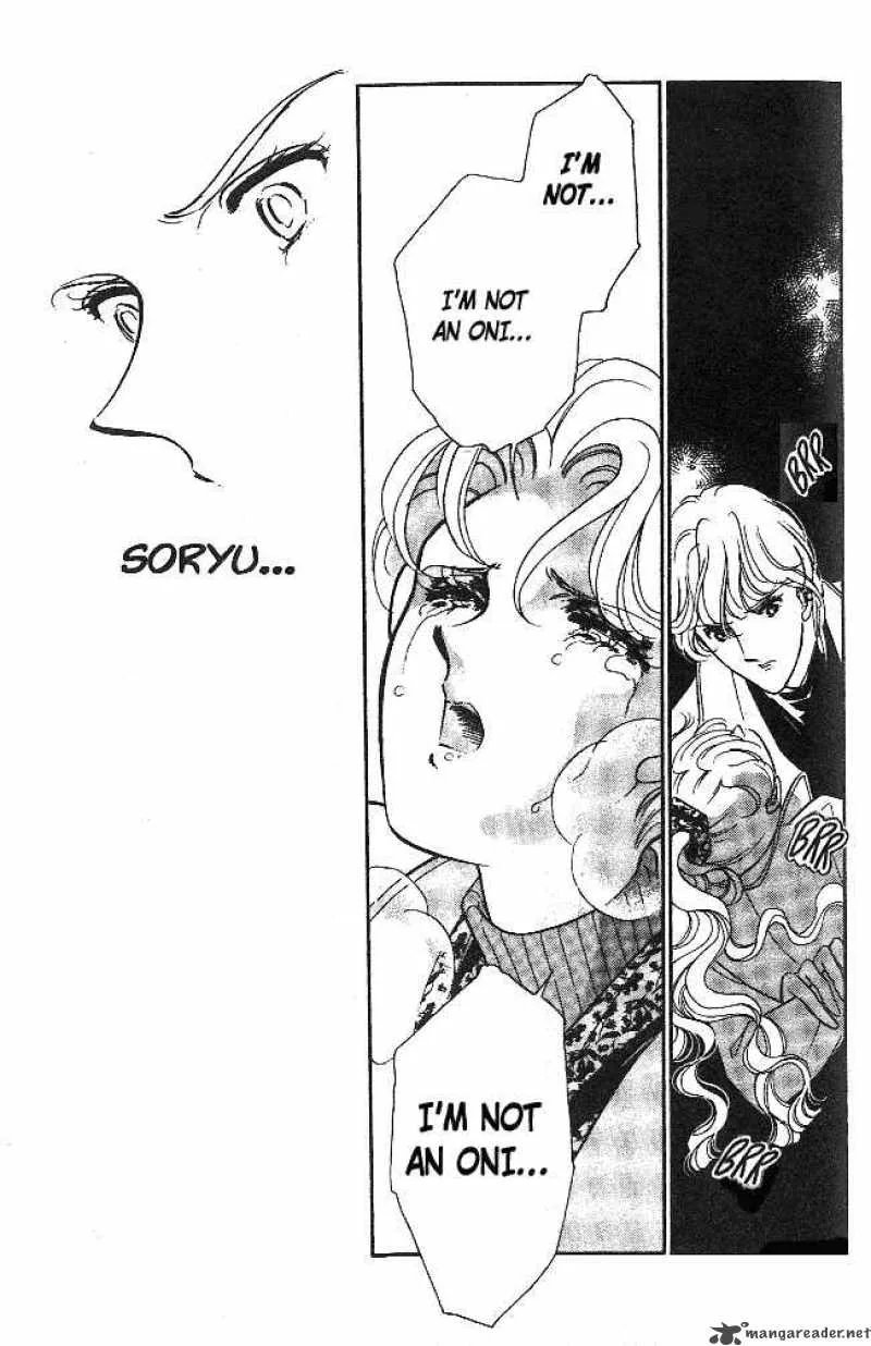 Ao no Fuuin Chapter 5 page 26