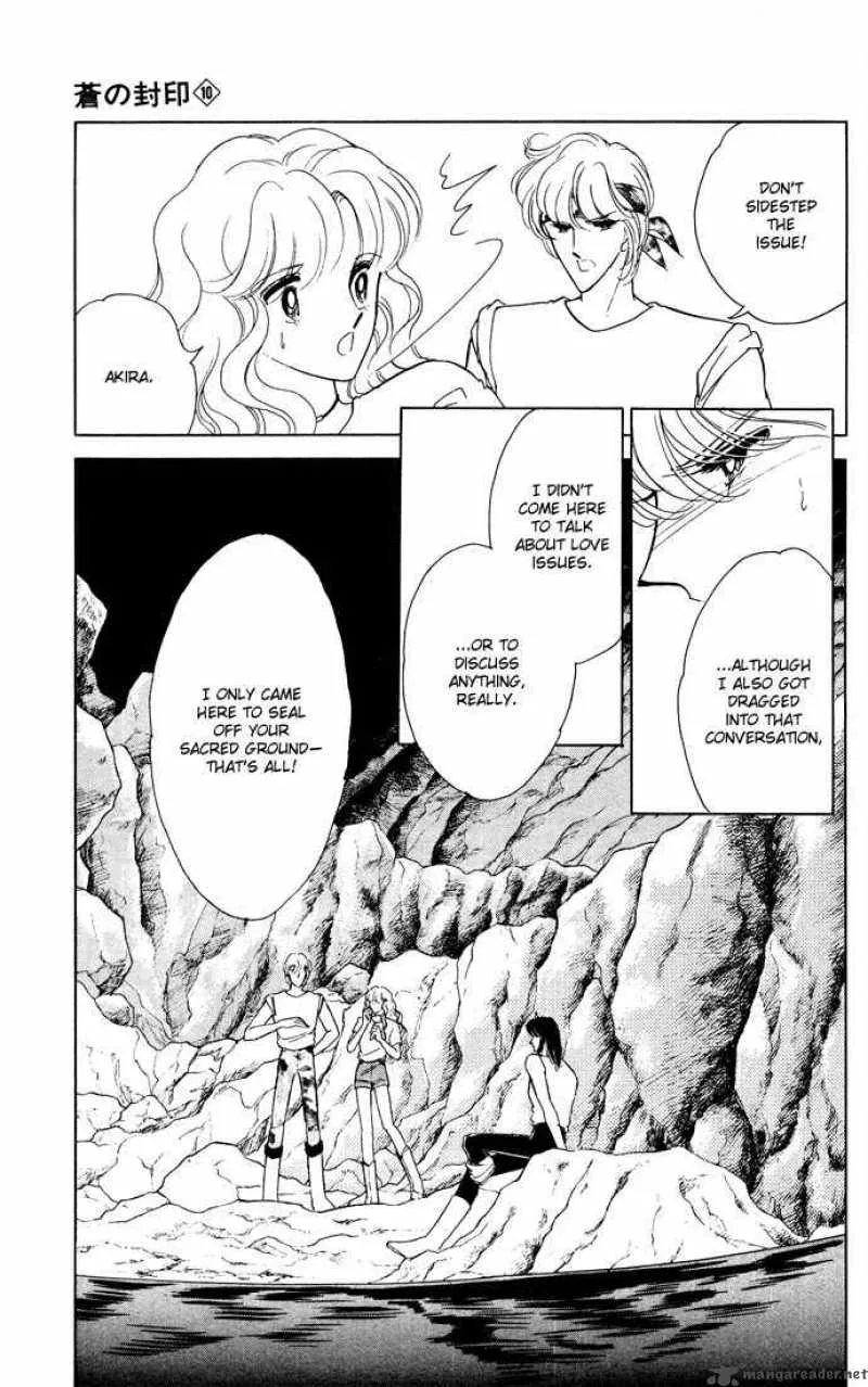 Ao no Fuuin Chapter 50 page 10