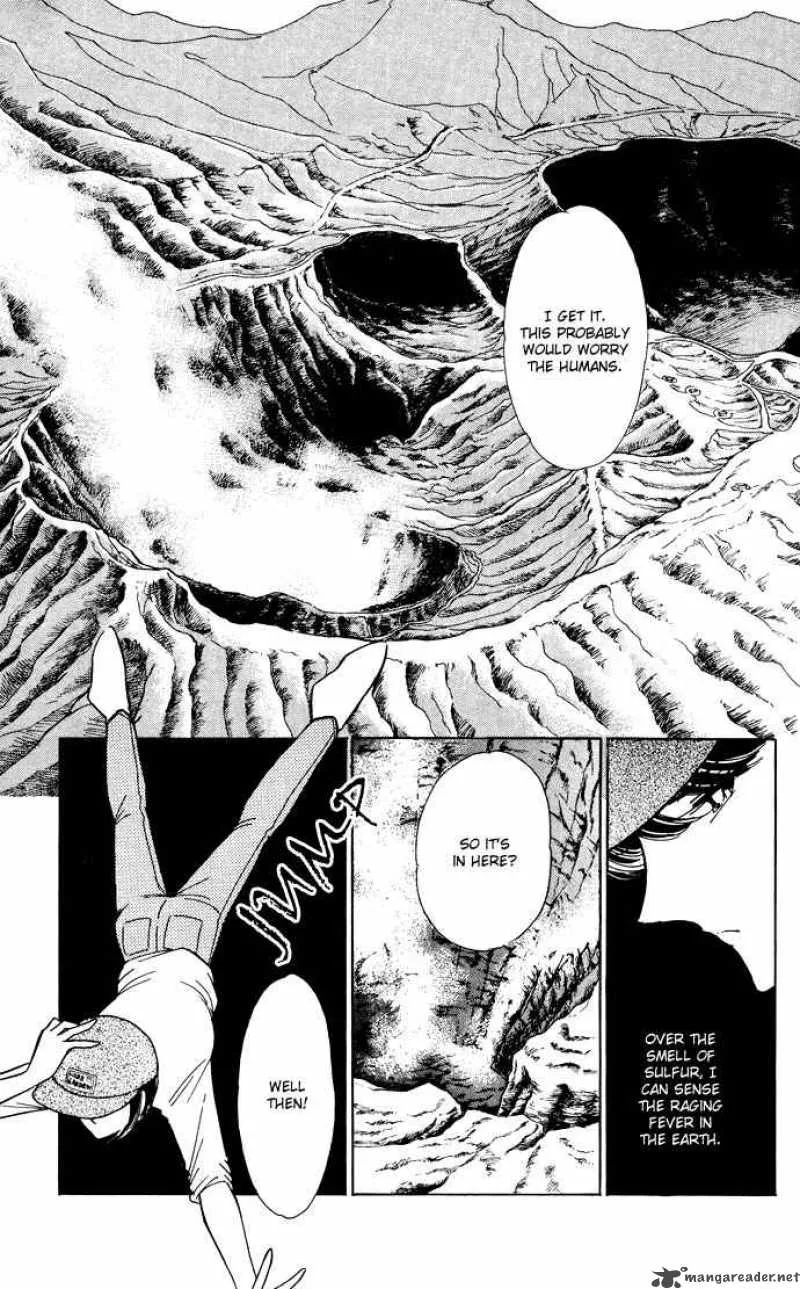 Ao no Fuuin Chapter 50 page 2