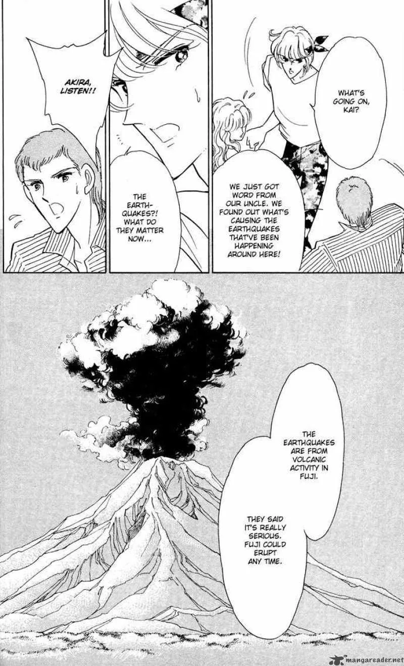 Ao no Fuuin Chapter 50 page 18