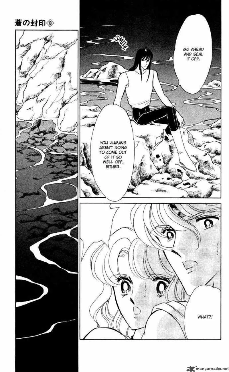 Ao no Fuuin Chapter 50 page 15