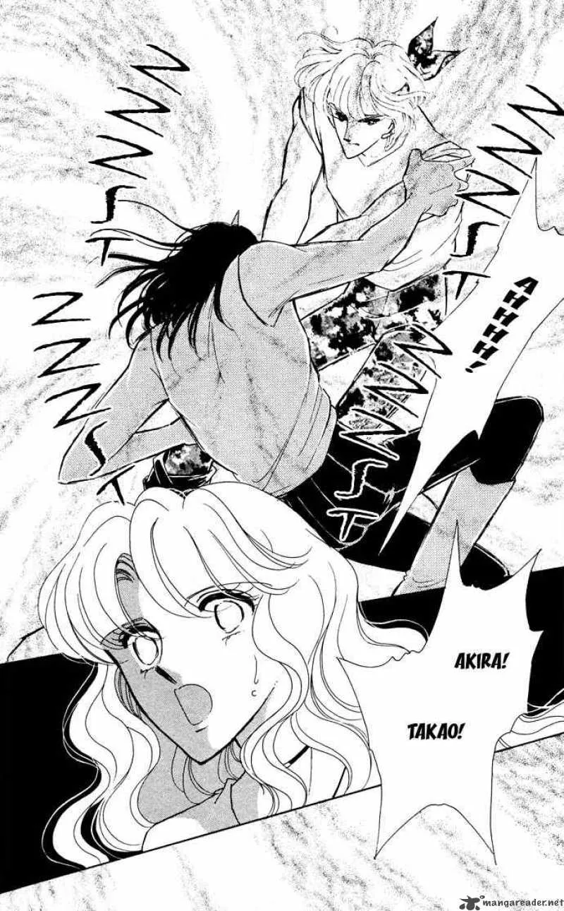 Ao no Fuuin Chapter 50 page 31