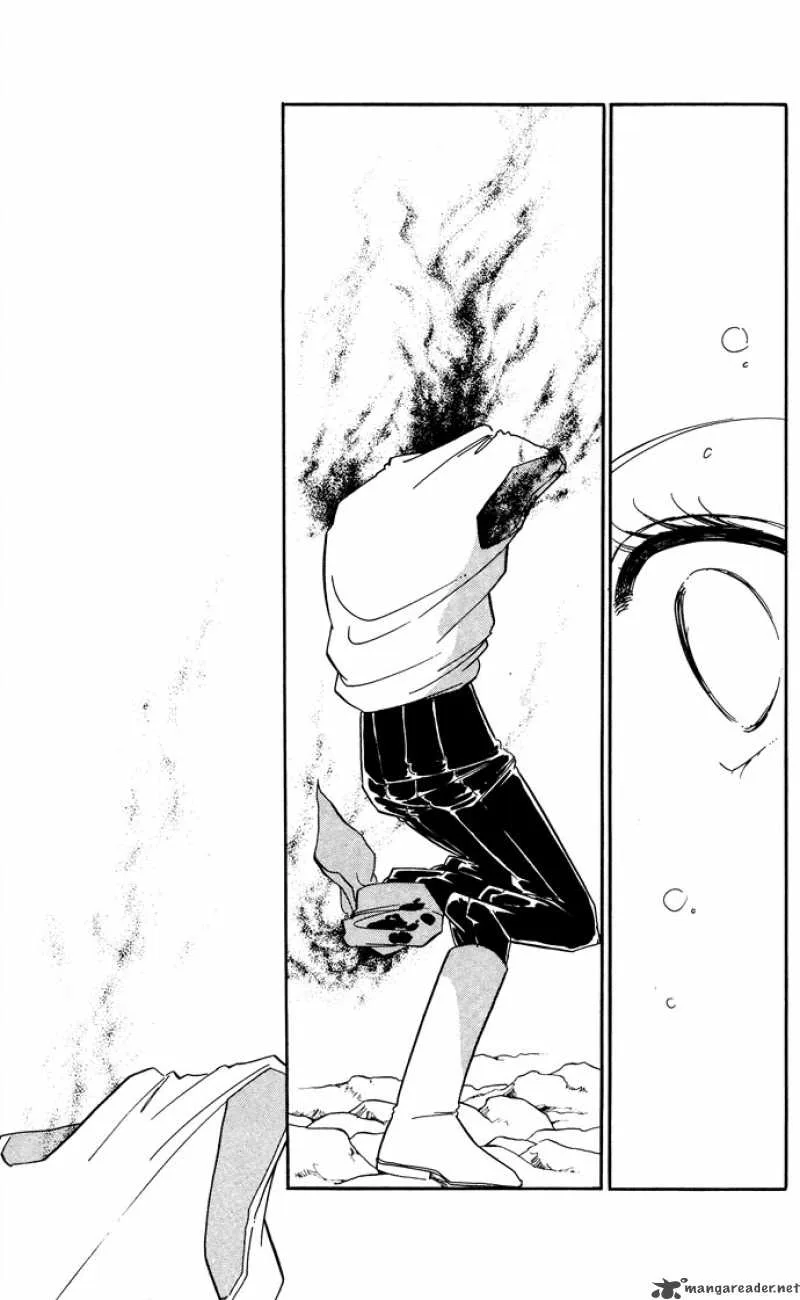 Ao no Fuuin Chapter 50 page 33