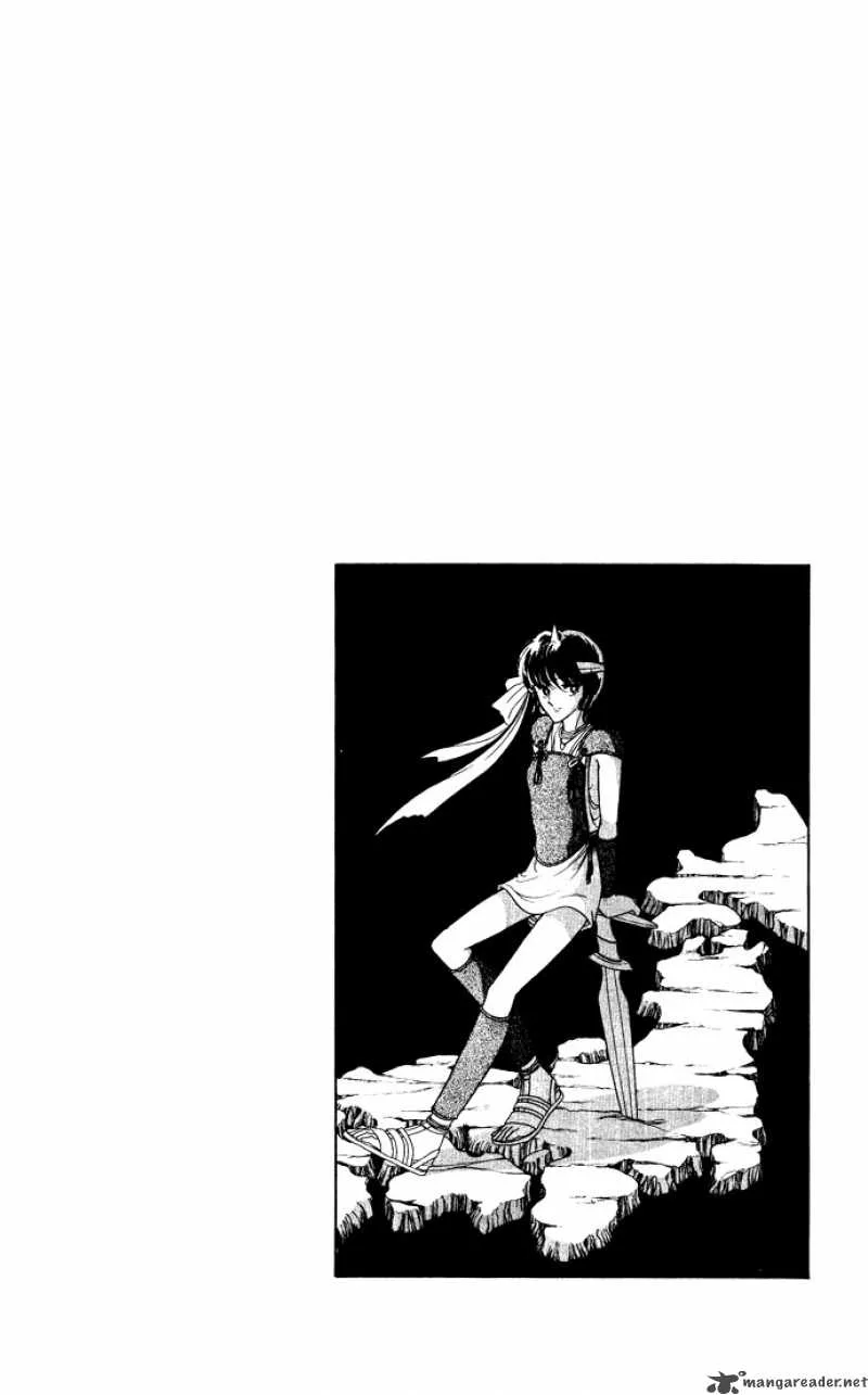 Ao no Fuuin Chapter 50 page 36