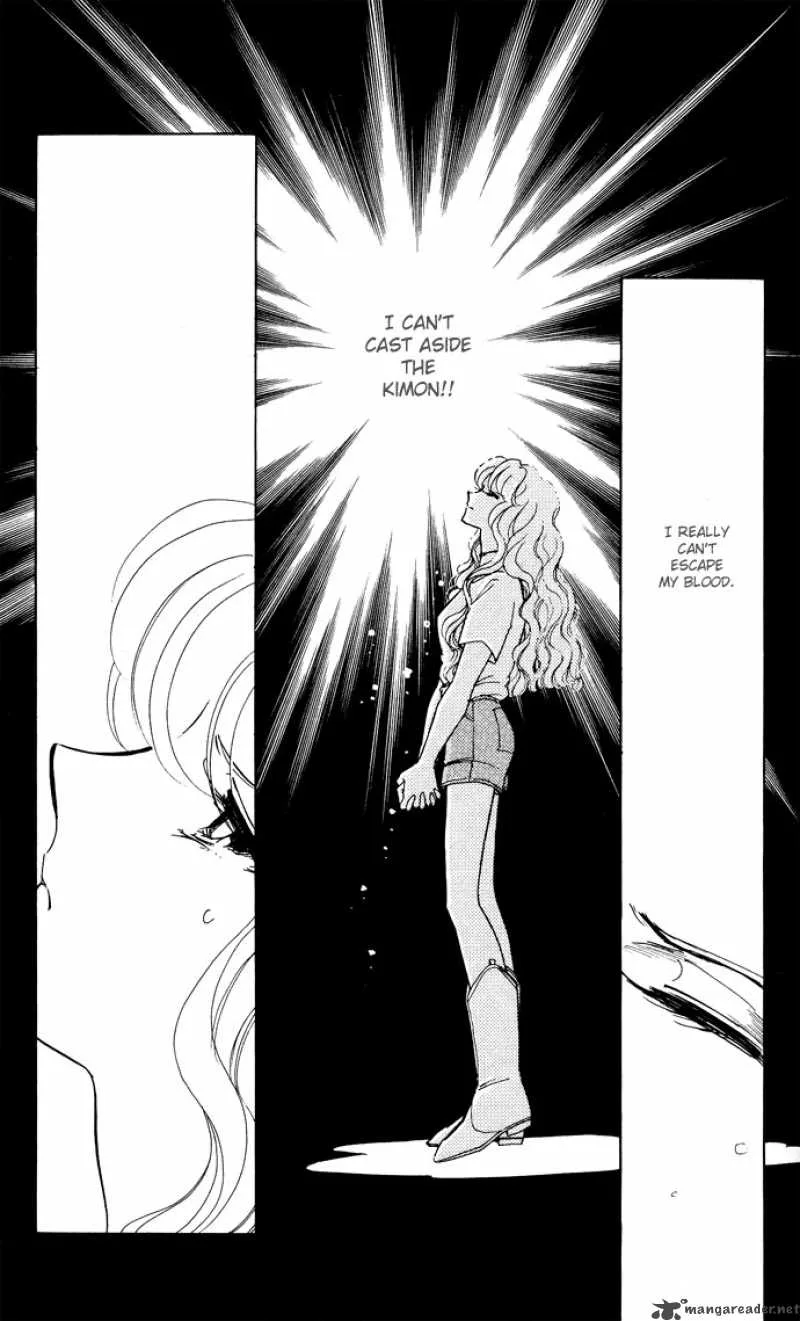 Ao no Fuuin Chapter 51 page 11