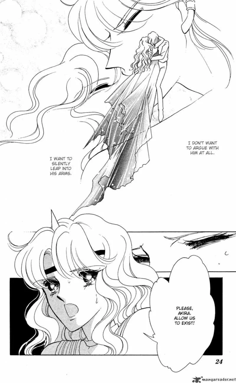 Ao no Fuuin Chapter 51 page 20