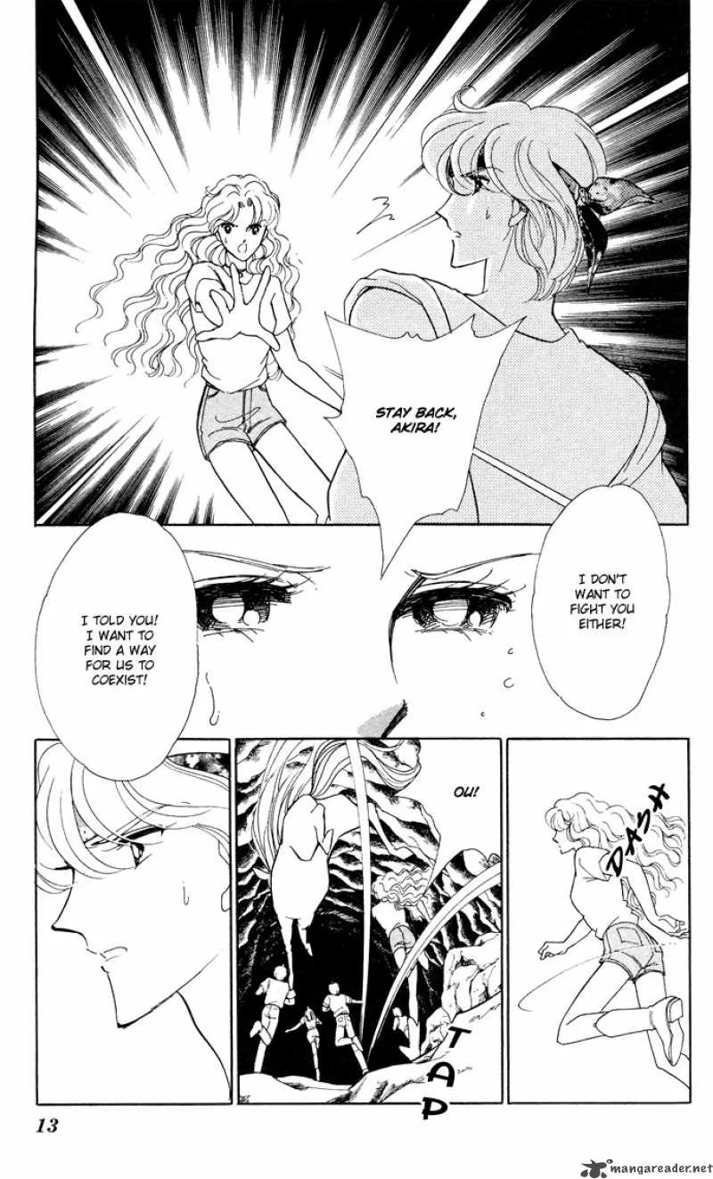 Ao no Fuuin Chapter 51 page 9