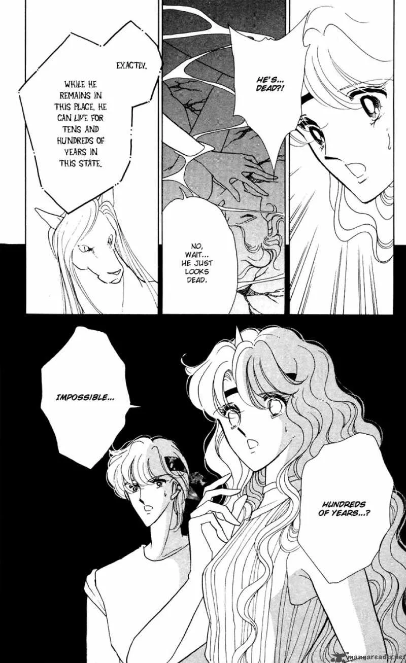 Ao no Fuuin Chapter 51 page 31