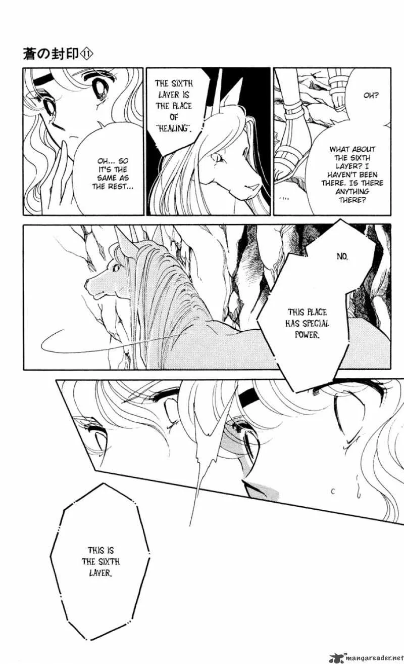 Ao no Fuuin Chapter 51 page 29