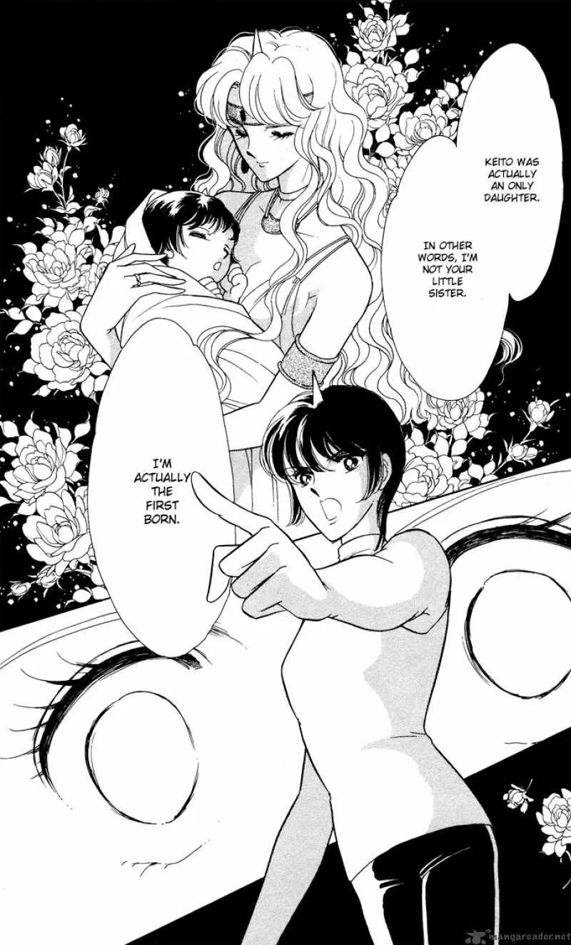Ao no Fuuin Chapter 51 page 37