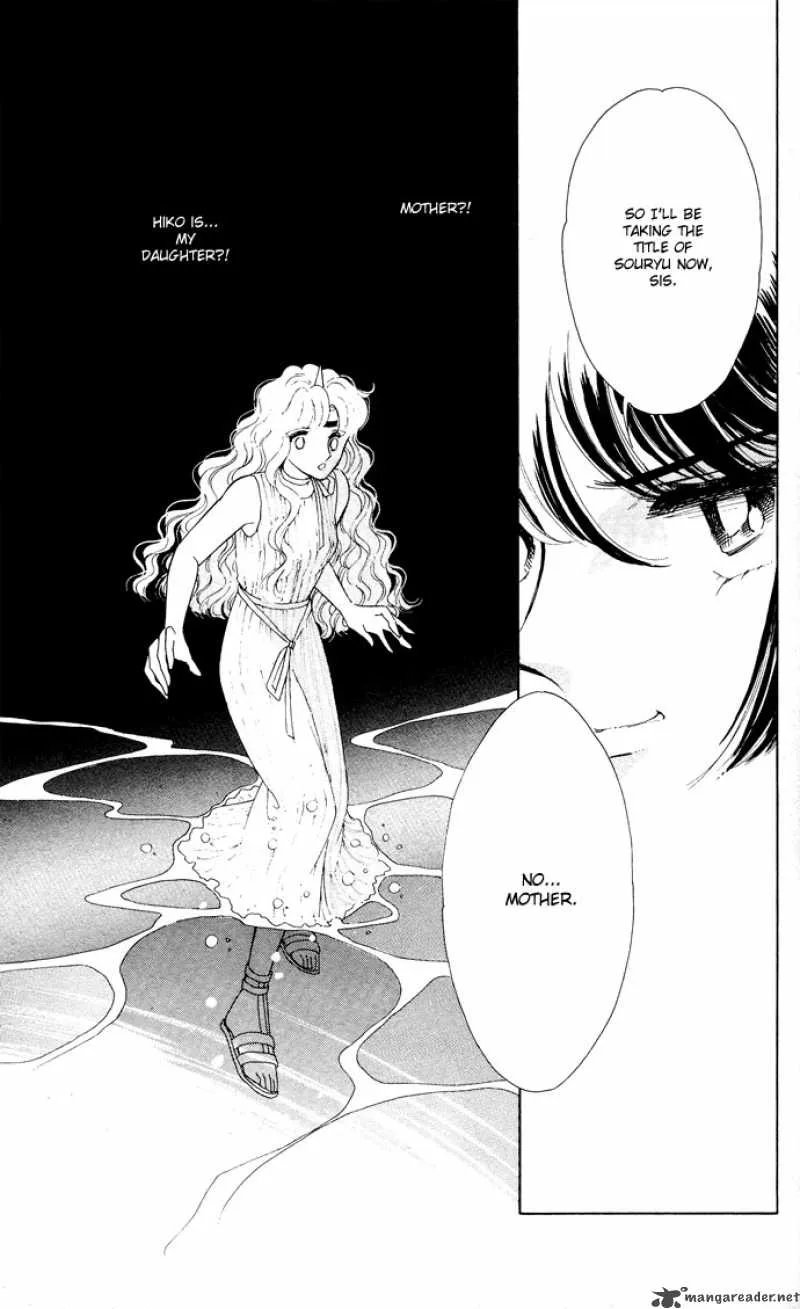Ao no Fuuin Chapter 51 page 38