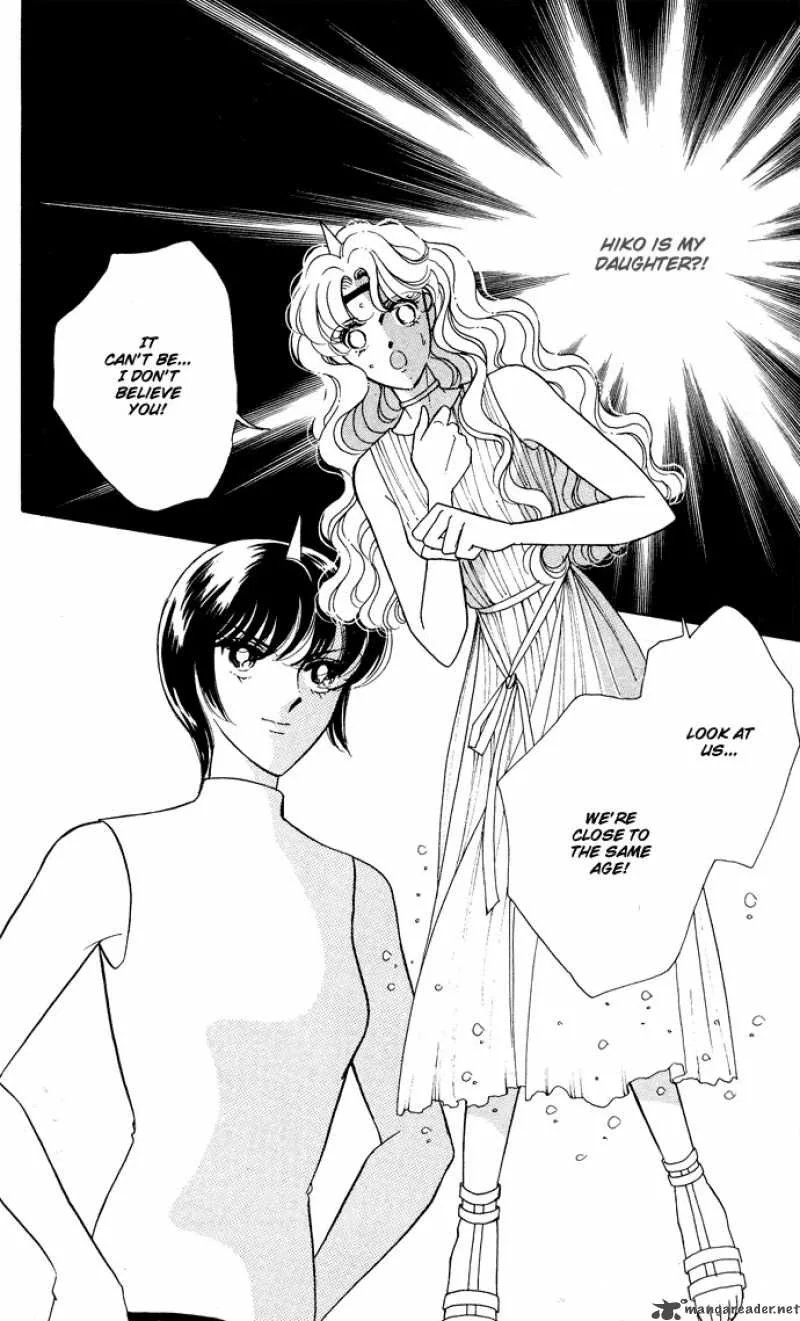 Ao no Fuuin Chapter 52 page 1