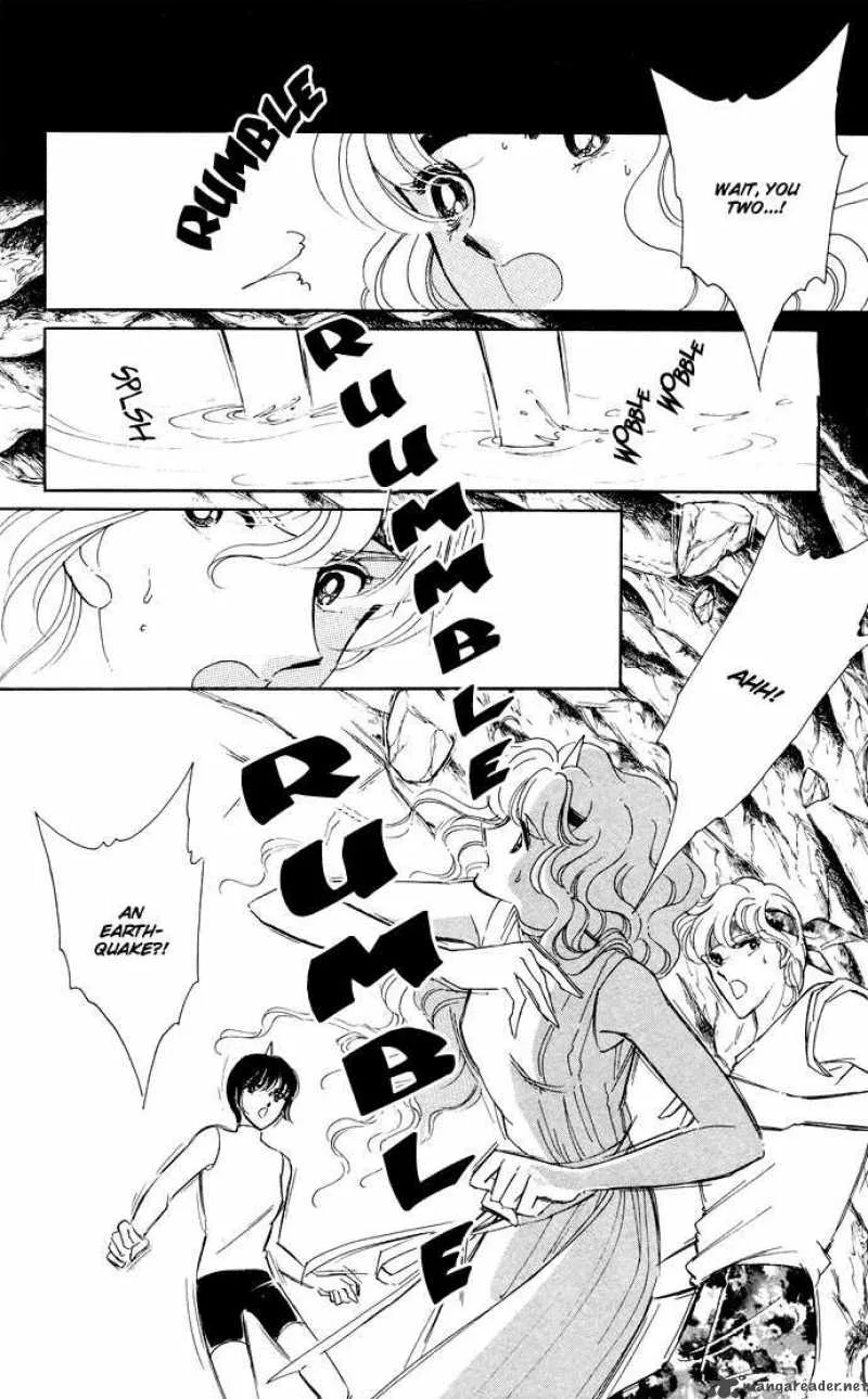 Ao no Fuuin Chapter 52 page 7