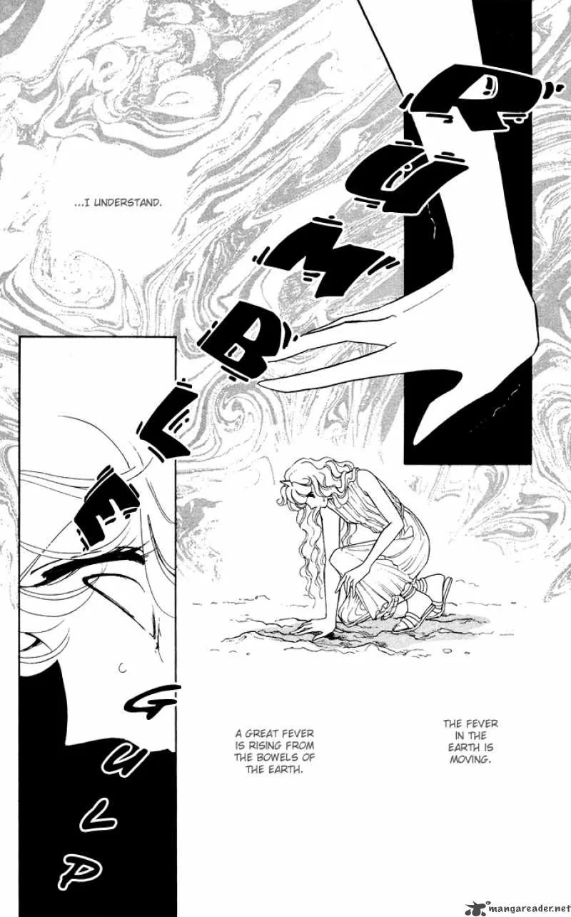 Ao no Fuuin Chapter 52 page 13