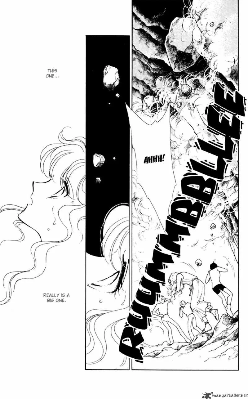 Ao no Fuuin Chapter 52 page 12
