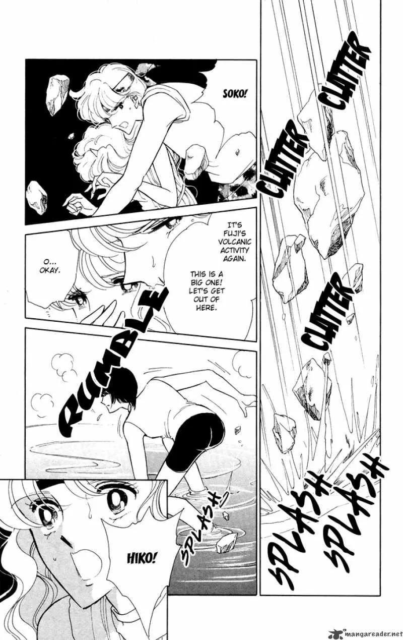 Ao no Fuuin Chapter 52 page 8