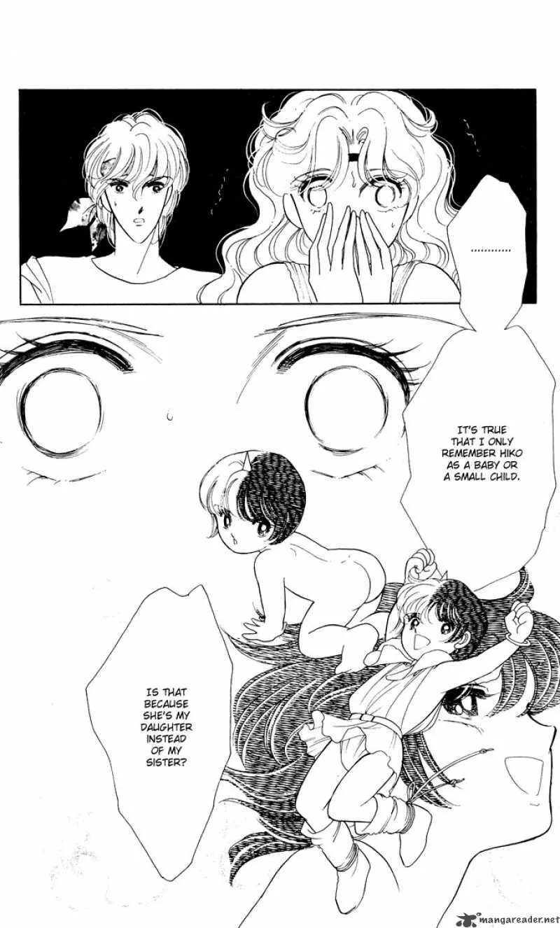 Ao no Fuuin Chapter 52 page 3