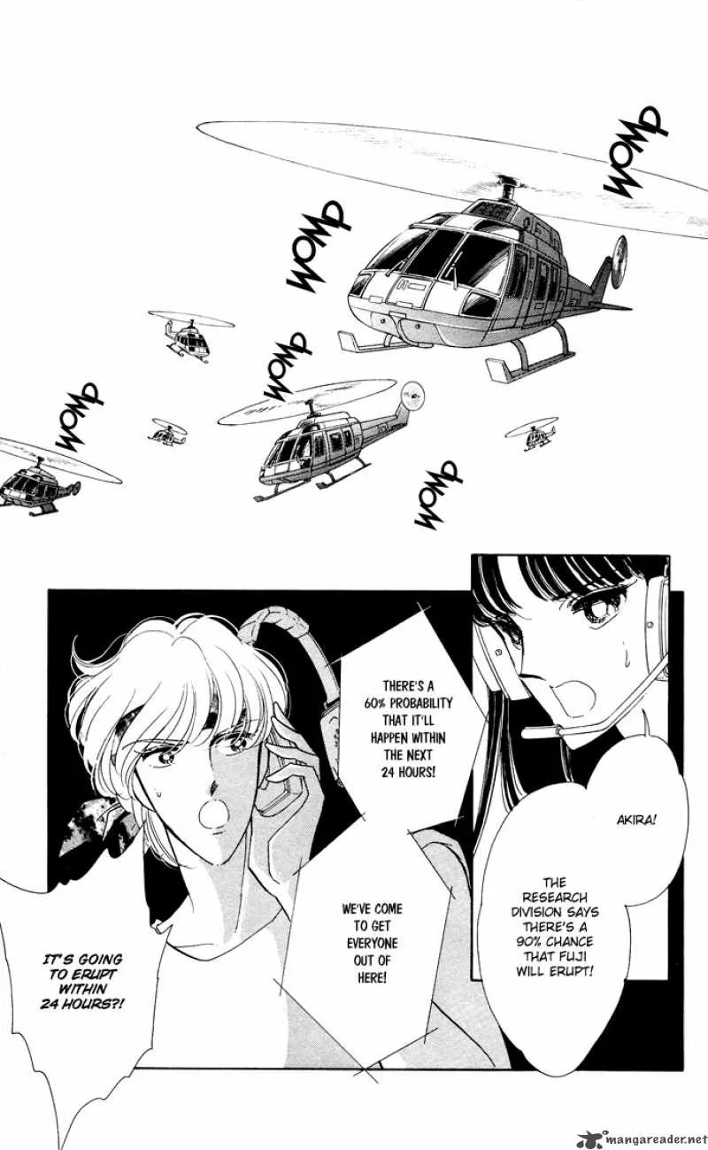 Ao no Fuuin Chapter 52 page 16