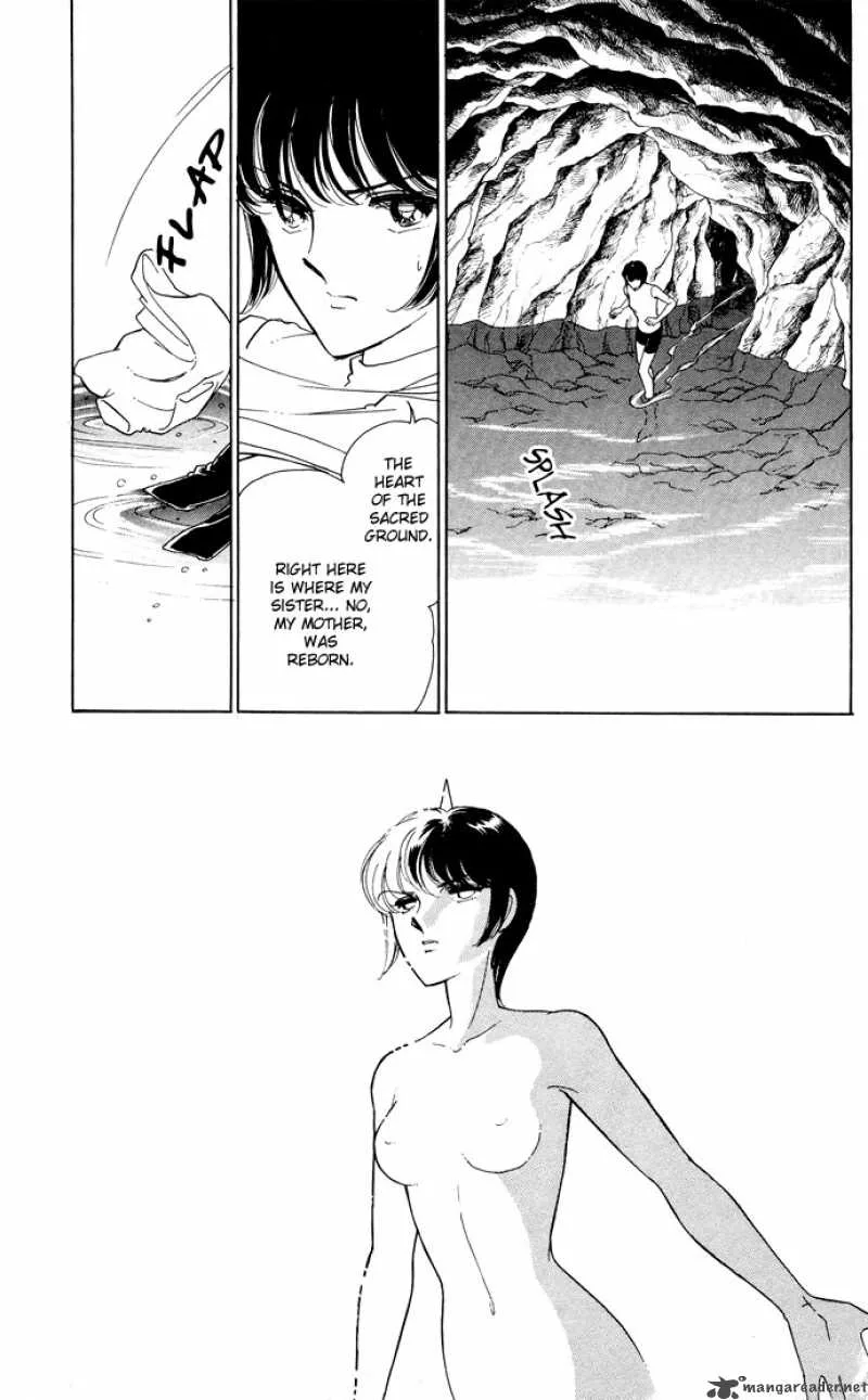 Ao no Fuuin Chapter 52 page 20
