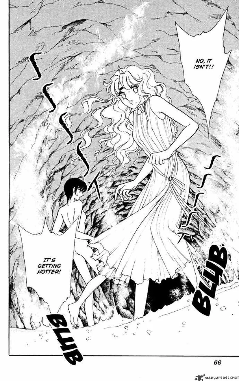 Ao no Fuuin Chapter 52 page 23