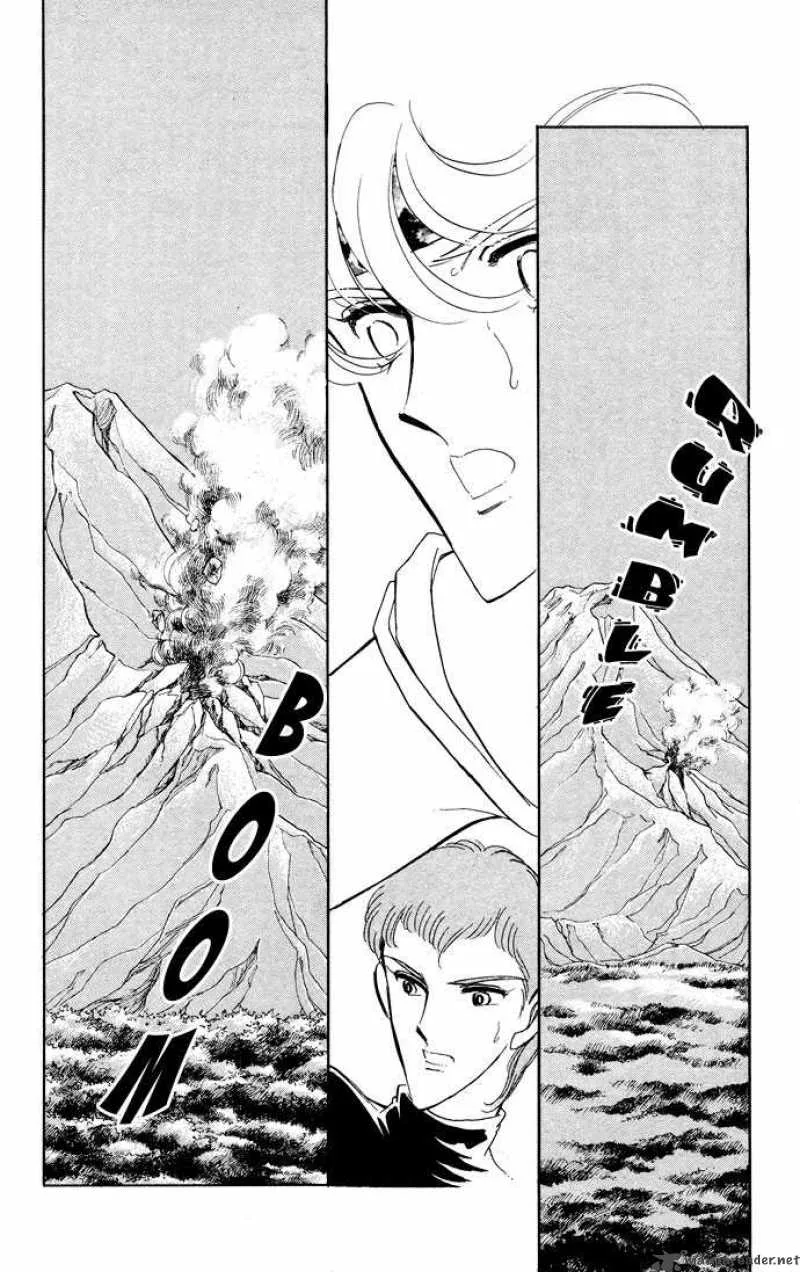 Ao no Fuuin Chapter 52 page 25