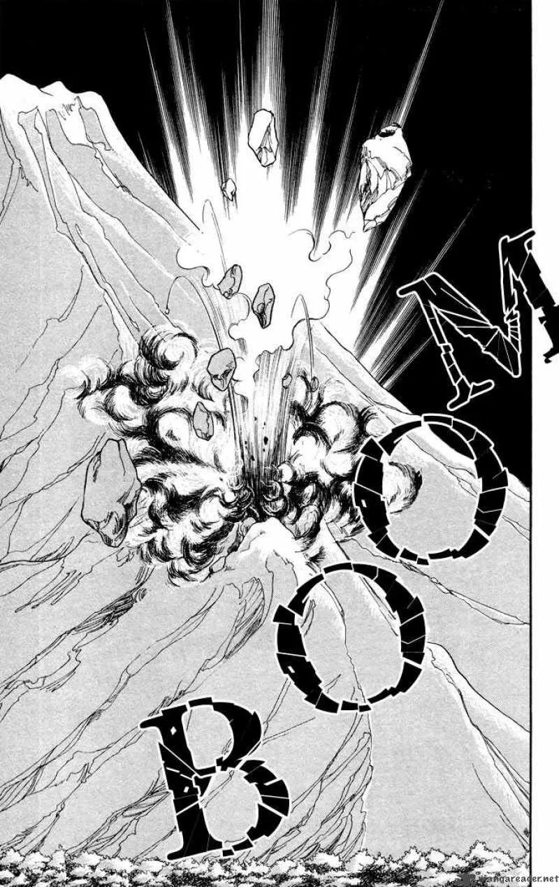 Ao no Fuuin Chapter 52 page 26