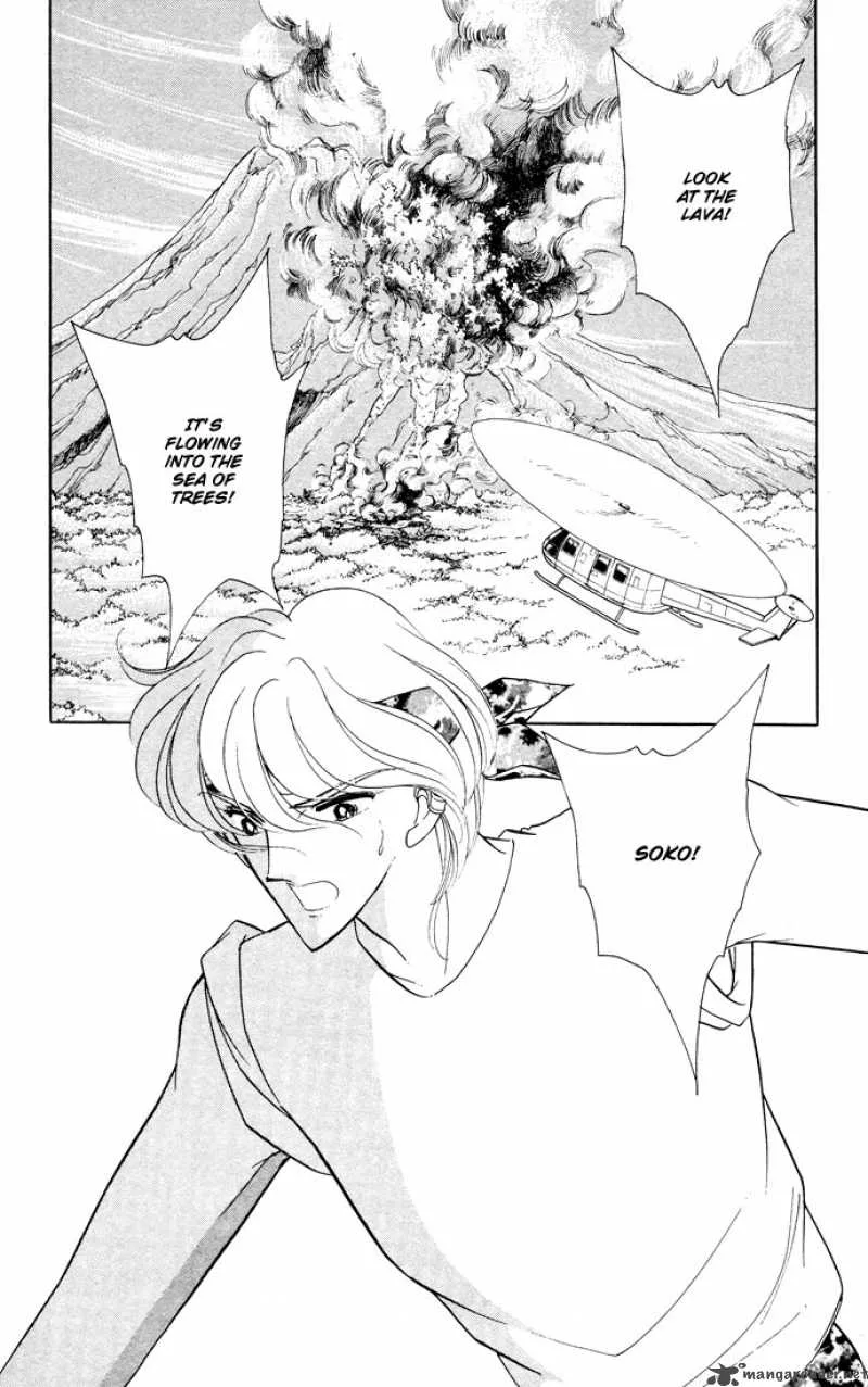 Ao no Fuuin Chapter 52 page 28