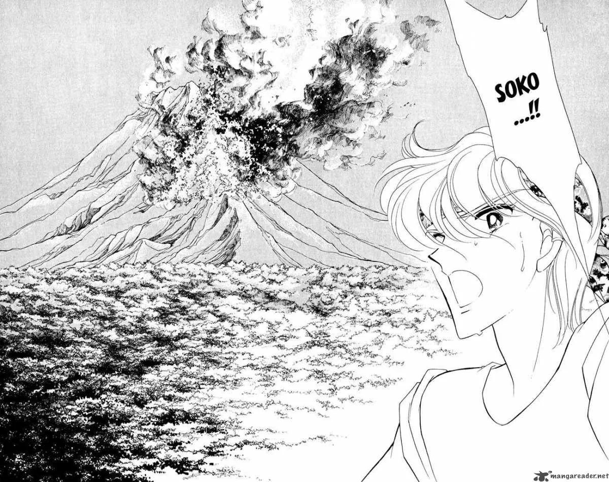 Ao no Fuuin Chapter 52 page 27