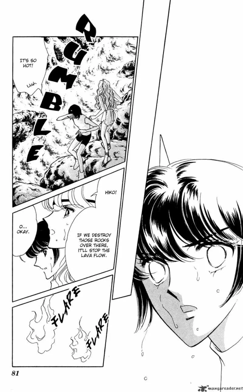 Ao no Fuuin Chapter 52 page 37