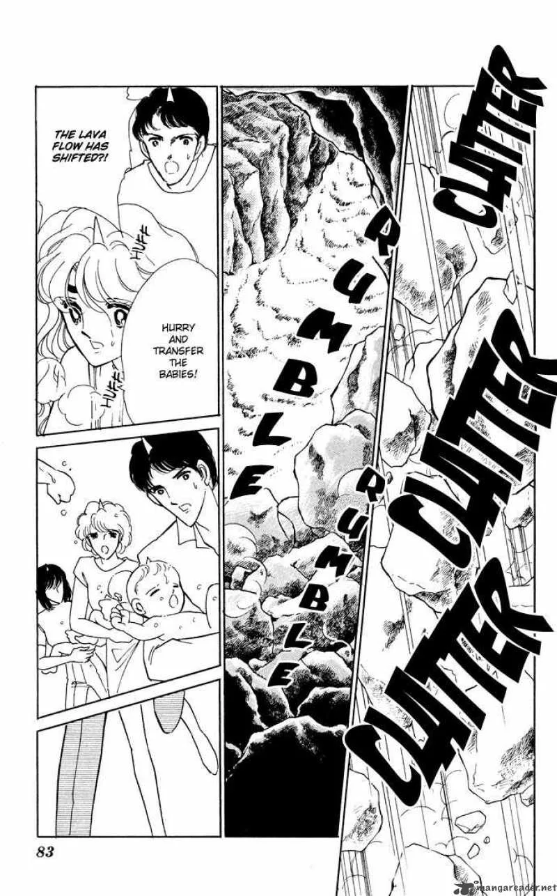 Ao no Fuuin Chapter 52 page 39