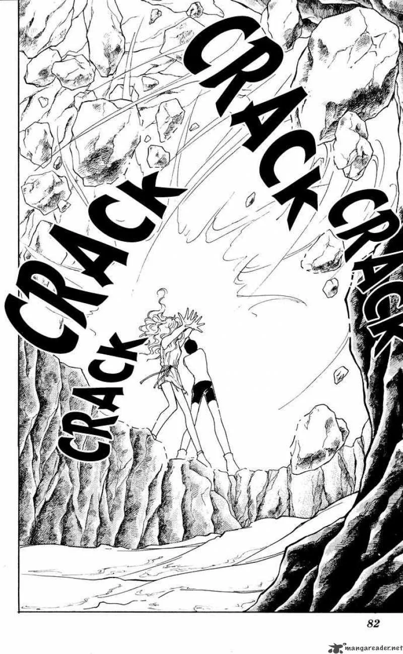 Ao no Fuuin Chapter 52 page 38
