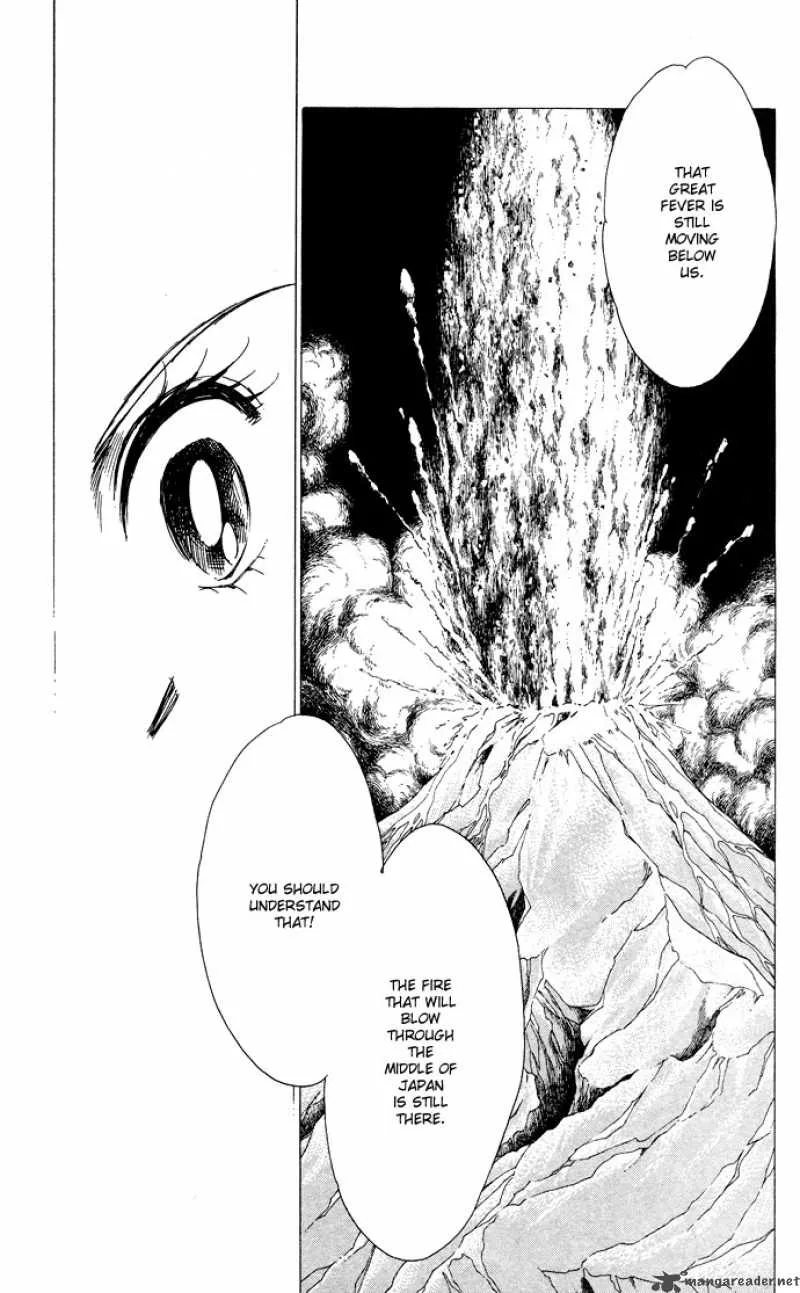 Ao no Fuuin Chapter 52 page 41