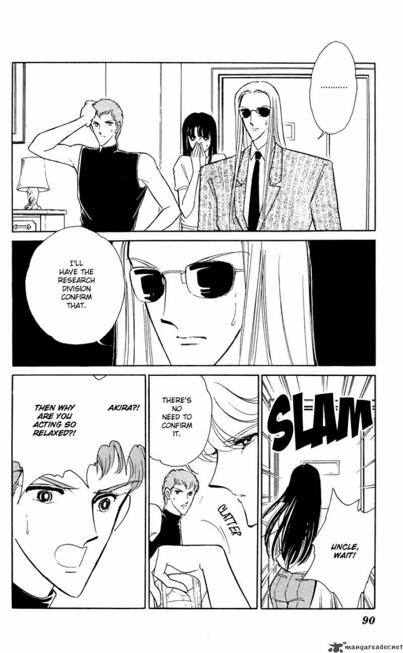 Ao no Fuuin Chapter 52 page 46