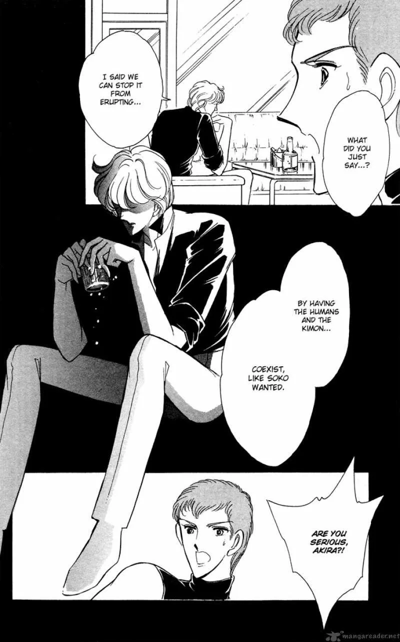 Ao no Fuuin Chapter 52 page 48