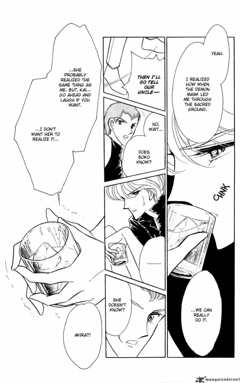 Ao no Fuuin Chapter 52 page 49