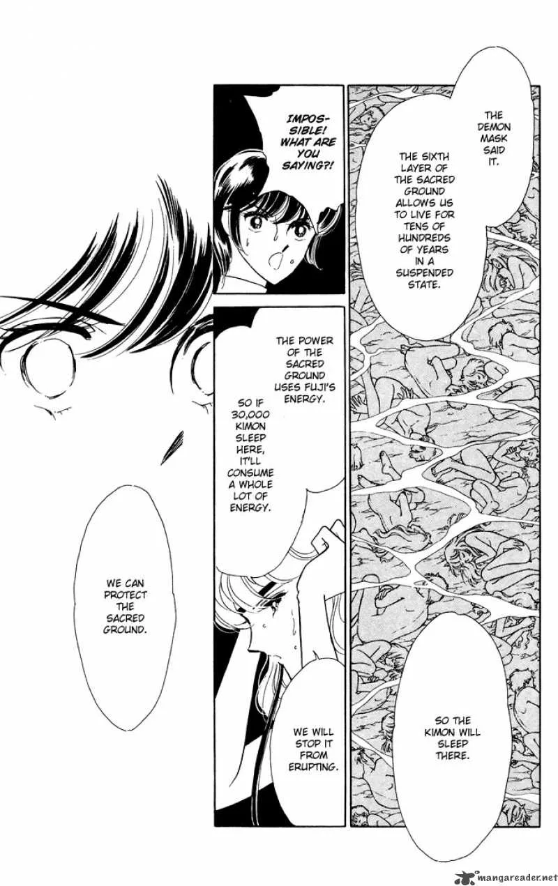 Ao no Fuuin Chapter 52 page 53