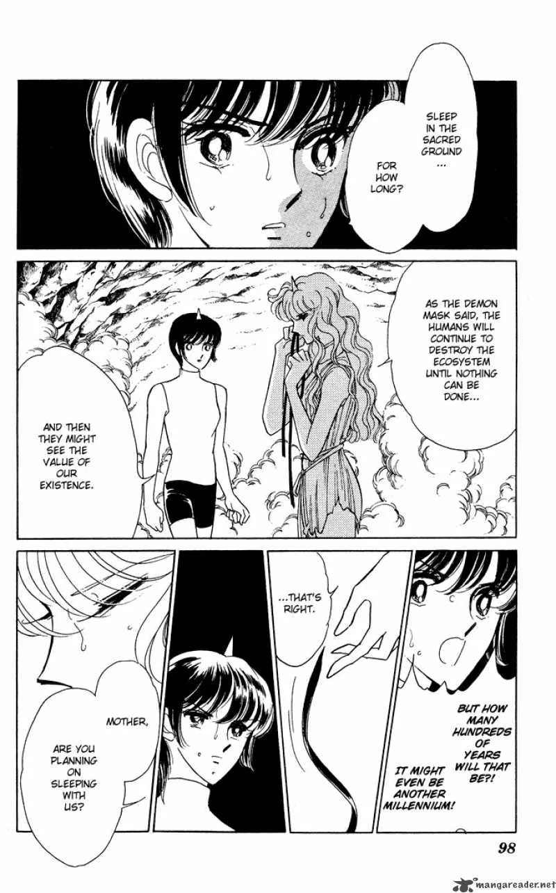 Ao no Fuuin Chapter 52 page 54