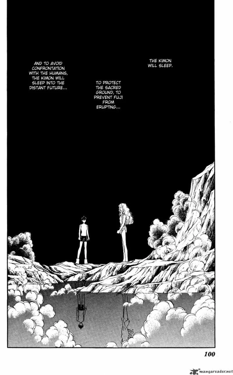 Ao no Fuuin Chapter 52 page 56