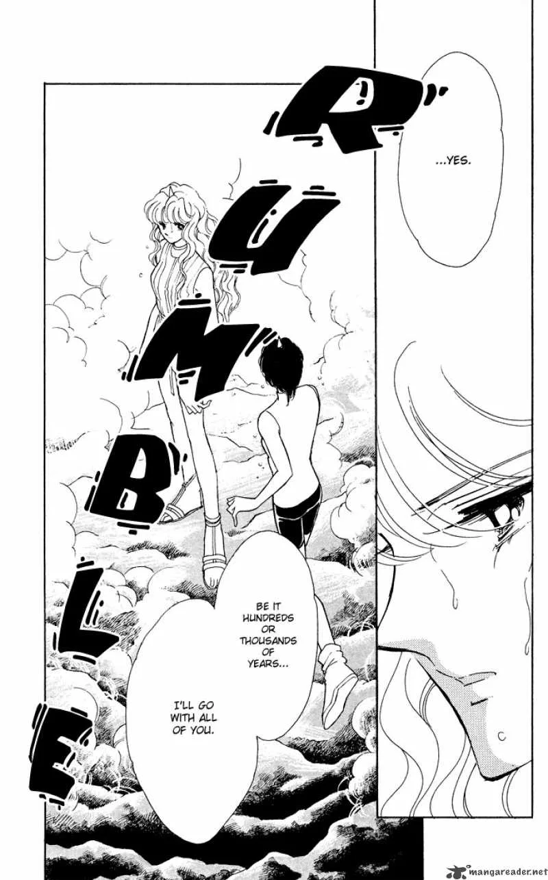 Ao no Fuuin Chapter 52 page 55