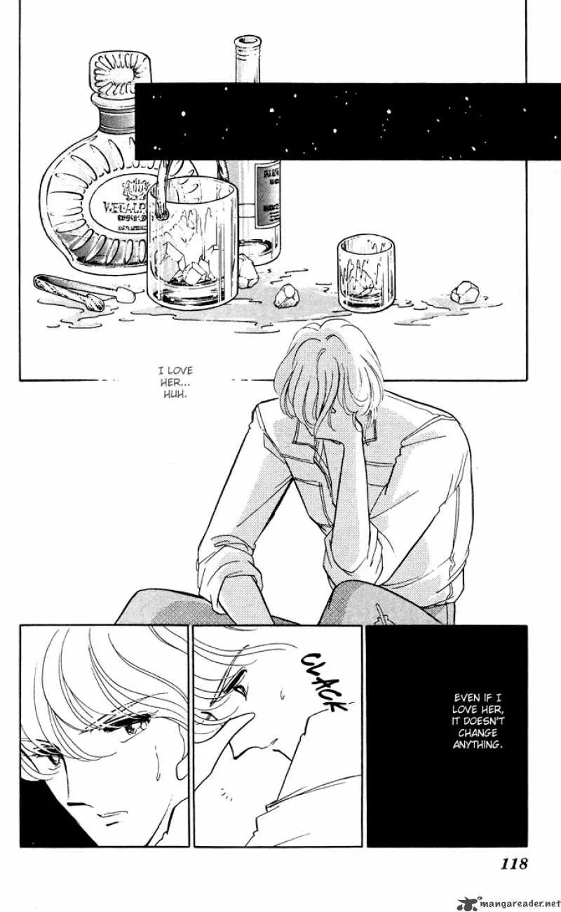 Ao no Fuuin Chapter 52 page 73