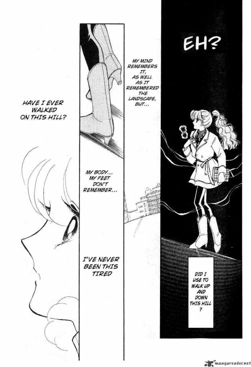 Ao no Fuuin Chapter 6 page 21