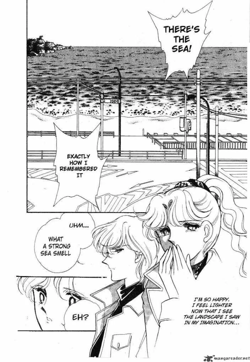 Ao no Fuuin Chapter 6 page 18