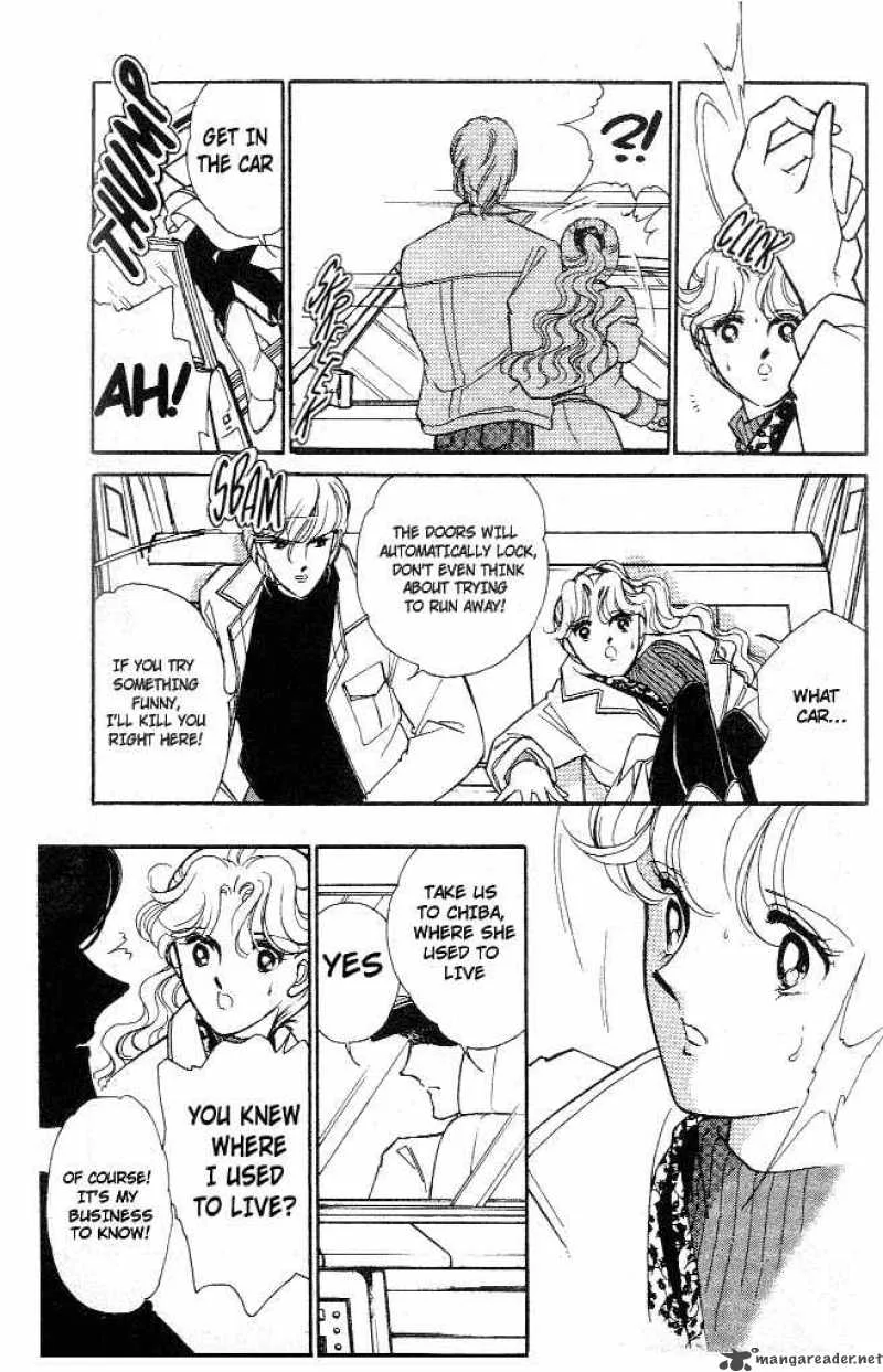 Ao no Fuuin Chapter 6 page 8
