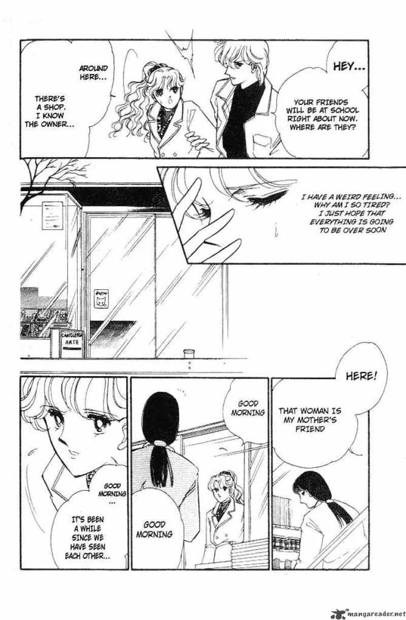 Ao no Fuuin Chapter 6 page 22