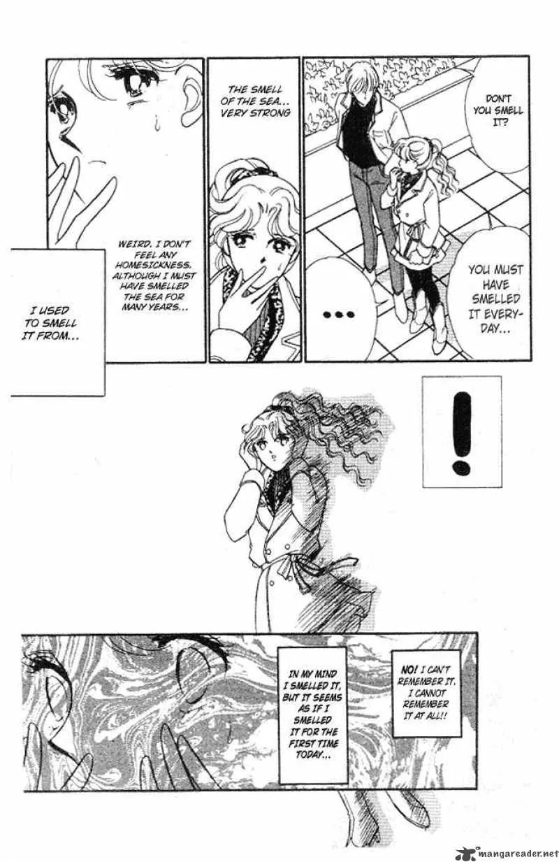 Ao no Fuuin Chapter 6 page 19