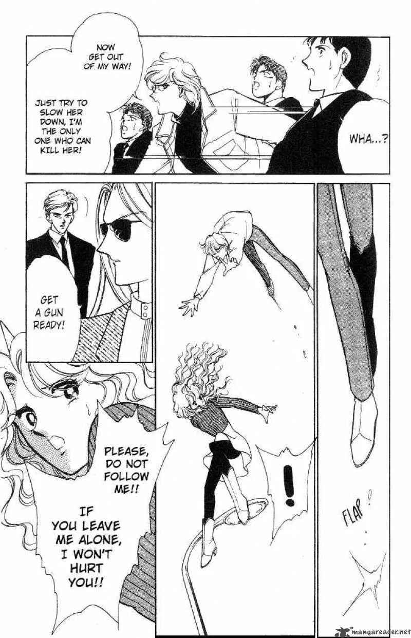 Ao no Fuuin Chapter 7 page 23