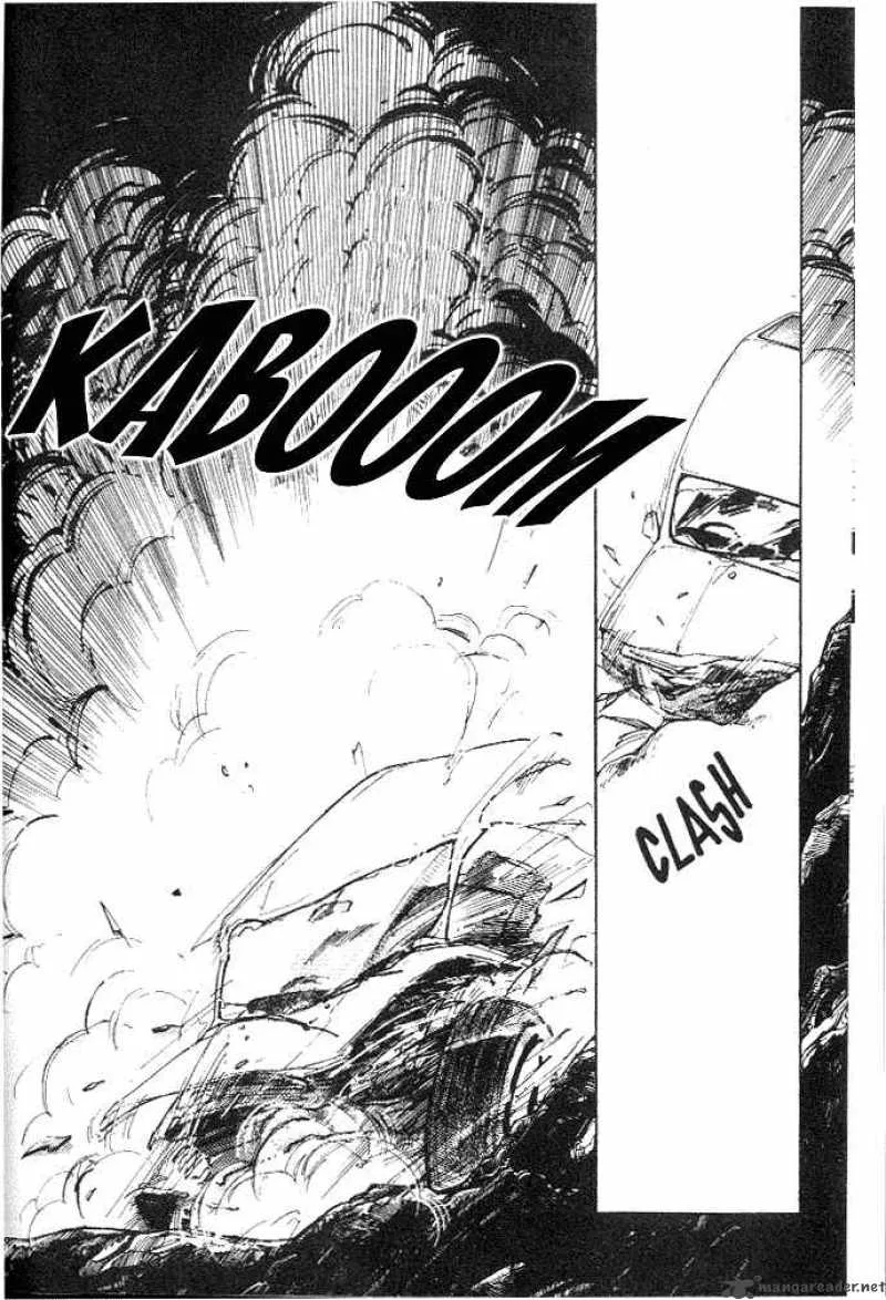 Ao no Fuuin Chapter 7 page 21