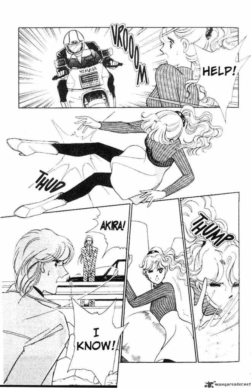 Ao no Fuuin Chapter 7 page 12